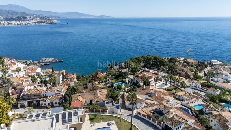 Foto 31bfcd9e-88cc-48f8-a06a-c44056e7b6a0. Xalet amb aparcament piscina a Punta La Mona Almuñécar