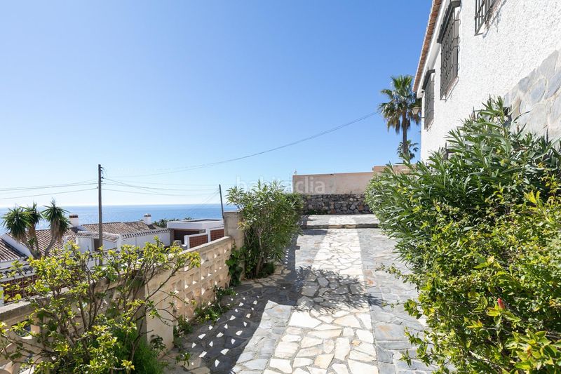 Foto 405494db-d443-4ce0-ac0b-b2b8354ff5ca. Xalet amb aparcament piscina a Punta La Mona Almuñécar