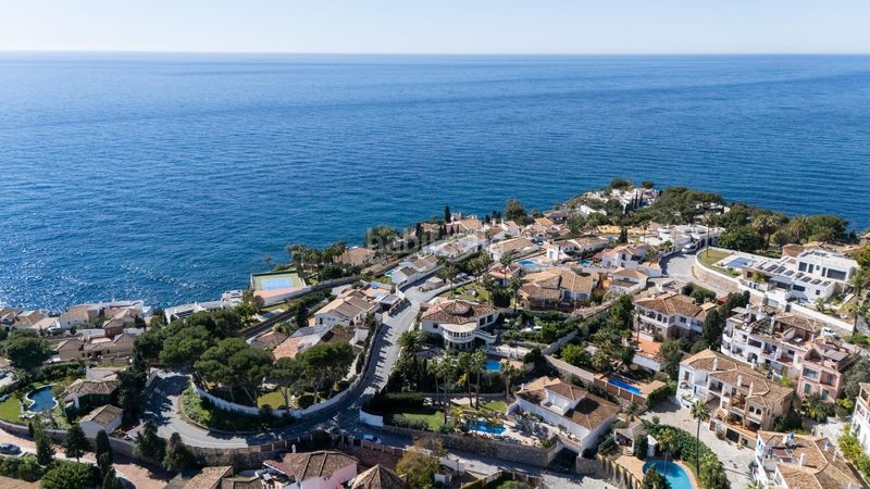 Foto 710b1c1f-0277-4df8-a7e8-72ee58a006b7. Xalet amb aparcament piscina a Punta La Mona Almuñécar