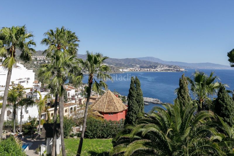 Foto 7e56ffc0-90c3-4fe7-8c5a-439322e84e5a. Xalet amb aparcament piscina a Punta La Mona Almuñécar