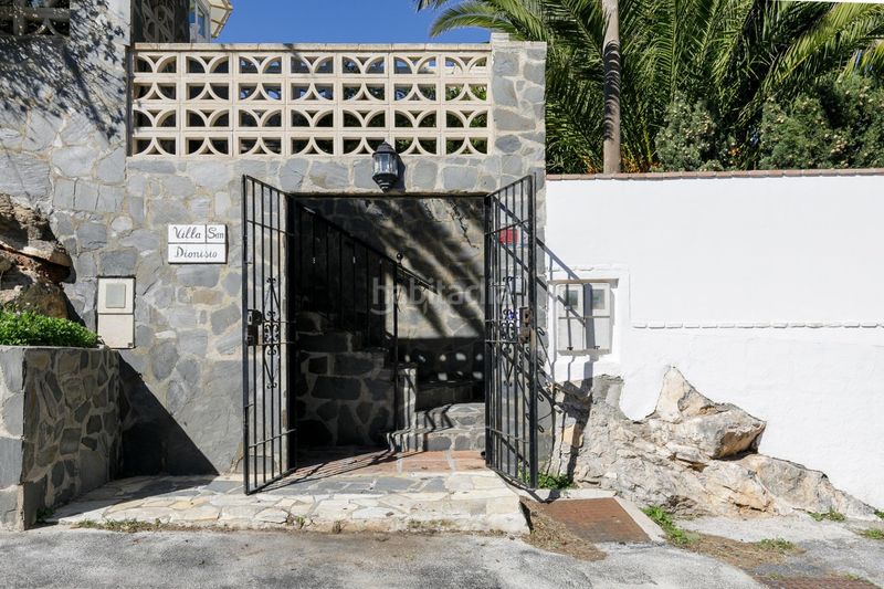 Foto 8341a157-8655-4d40-84b2-93f27e0427a1. Xalet amb aparcament piscina a Punta La Mona Almuñécar