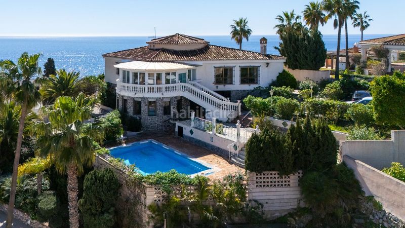 Foto 849f48c9-0647-4735-9ae9-d4fa3decd3ac. Xalet amb aparcament piscina a Punta La Mona Almuñécar