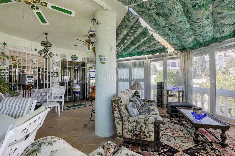 Foto 8a7ccaa8-c32f-4003-8408-d299e48cb45b. Xalet amb aparcament piscina a Punta La Mona Almuñécar