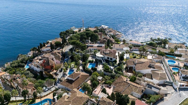 Foto 9d365f61-d270-48bd-bbbe-c75f541cef1c. Xalet amb aparcament piscina a Punta La Mona Almuñécar