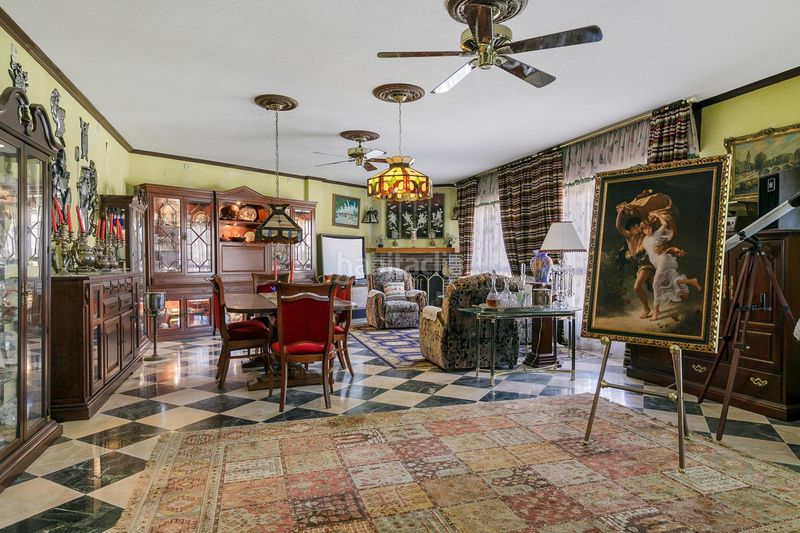 Foto b0a1fdc3-5626-4df9-b564-0b82a4b2a856. Xalet amb aparcament piscina a Punta La Mona Almuñécar