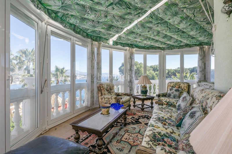 Foto bd4b33aa-7072-4172-bd19-7acd7c4c3040. Xalet amb aparcament piscina a Punta La Mona Almuñécar