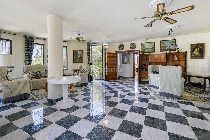 Foto bf4404c9-6df9-4b28-a3e5-f3e8221d9df2. Xalet amb aparcament piscina a Punta La Mona Almuñécar