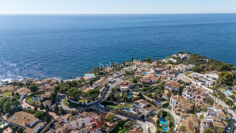 Foto c3ff26f4-663a-4069-94cb-1f17521eb240. Xalet amb aparcament piscina a Punta La Mona Almuñécar