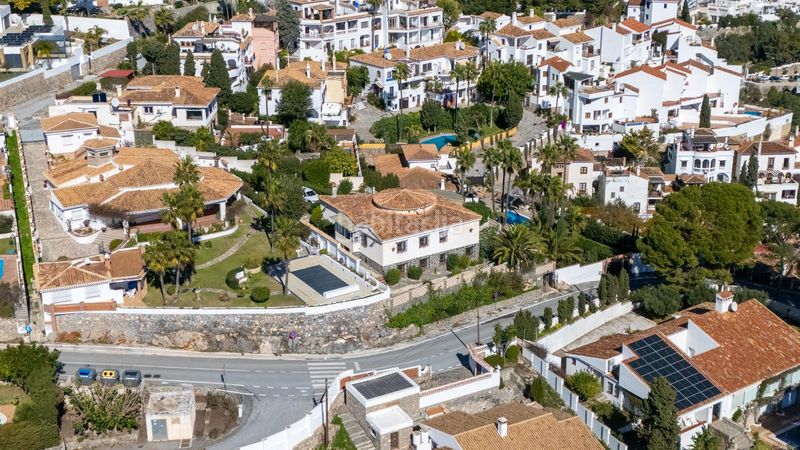 Foto d0c6a553-5356-4762-aa4e-4448b4168608. Xalet amb aparcament piscina a Punta La Mona Almuñécar