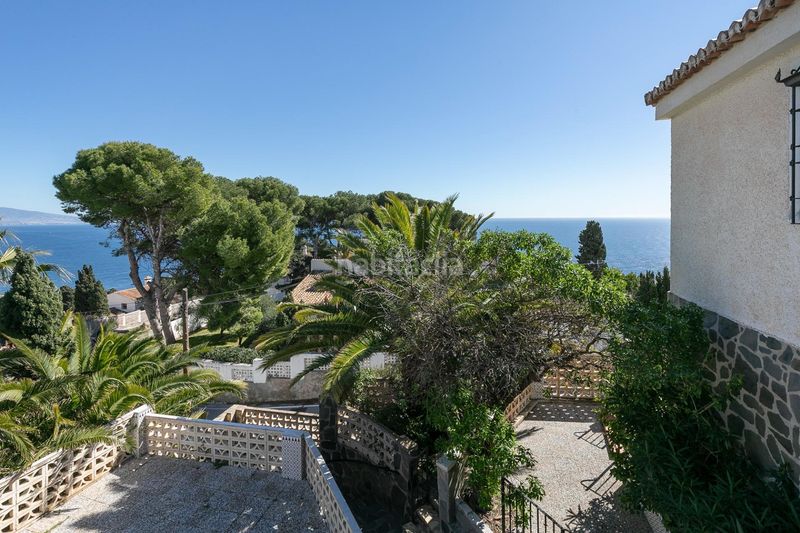 Foto d37344f9-6969-4b8d-b8f0-e71be774ca85. Xalet amb aparcament piscina a Punta La Mona Almuñécar