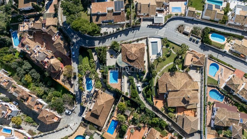 Foto d77732cc-adf8-4fa0-bc32-8fd3111be270. Xalet amb aparcament piscina a Punta La Mona Almuñécar