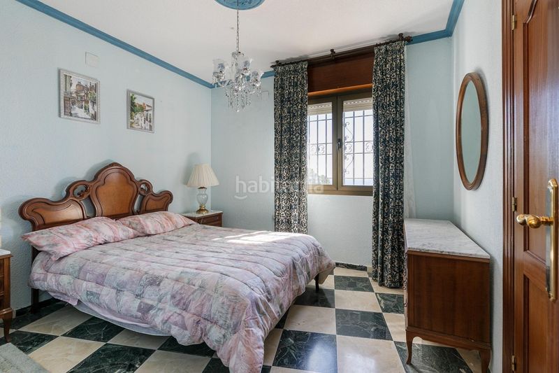 Foto def3e2a5-7d59-4ec1-be97-87ae38634aa3. Xalet amb aparcament piscina a Punta La Mona Almuñécar