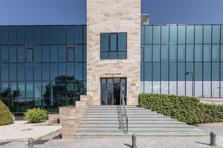 Ufficio in San Ildefonso