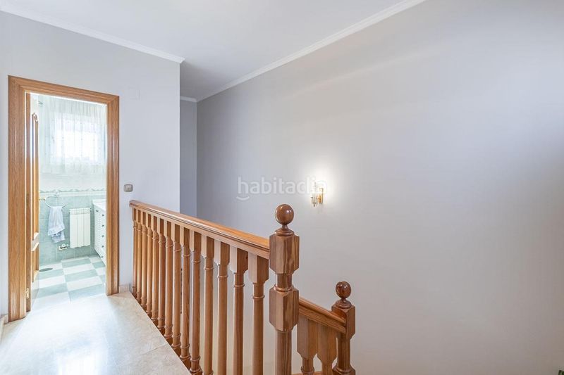 Foto 00d033b0-a801-45b9-a182-e149eedc6117. Casa pareada vivienda exclusiva . en Fígares Granada