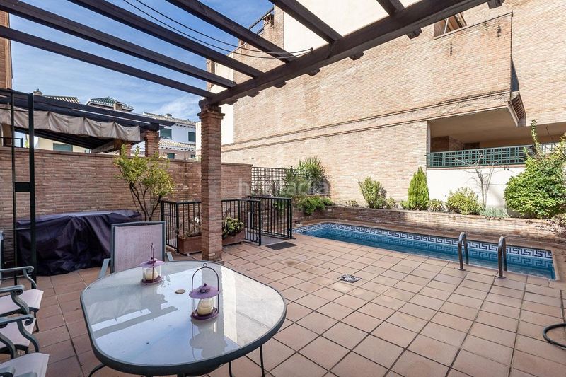 Foto 02c72e5b-0b2e-4501-9567-6a4e6a190b16. Casa pareada vivienda exclusiva . en Fígares Granada