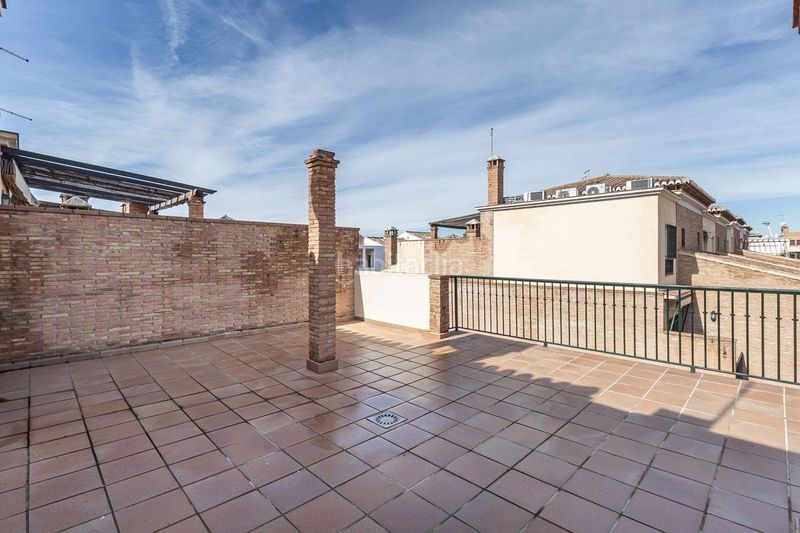 Foto 03bd33e2-51ba-4f40-95b8-fc377c609d16. Casa pareada vivienda exclusiva . en Fígares Granada