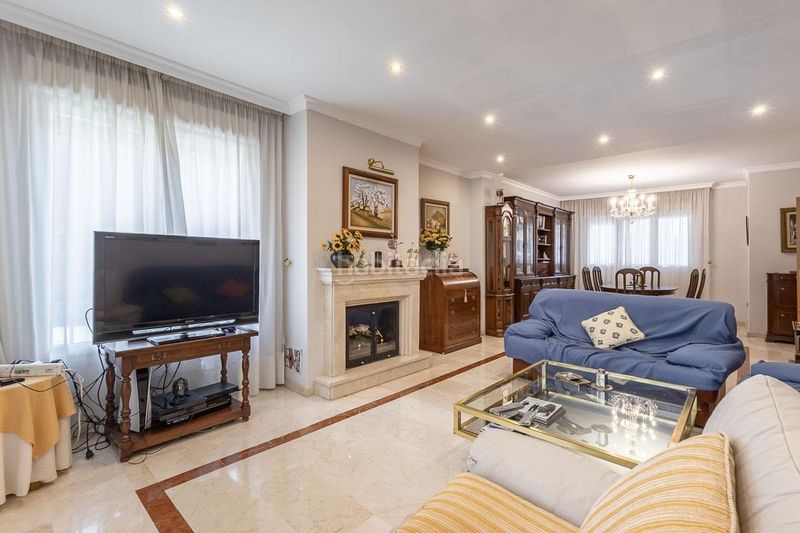 Foto 0f35a120-be8a-4f72-96f4-56b446f10bf2. Casa pareada vivienda exclusiva . en Fígares Granada