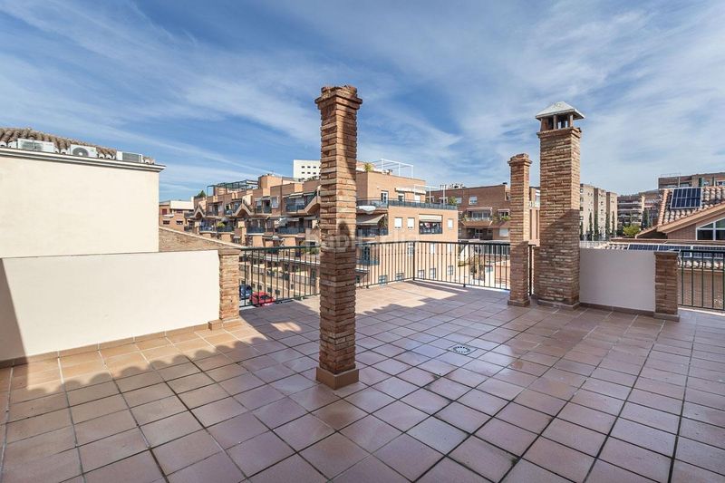 Foto 13318a6e-38a7-4b32-9b00-d0e87d168f5c. Casa pareada vivienda exclusiva . en Fígares Granada