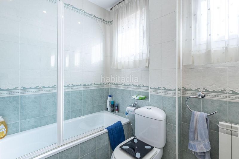Foto 2bbf39b7-b9a0-482c-98e9-31c516a36f3a. Casa pareada vivienda exclusiva . en Fígares Granada