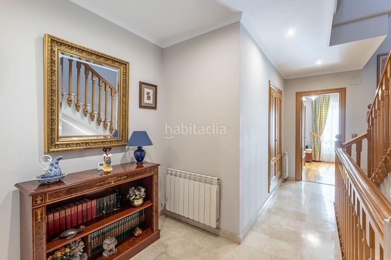 Foto 3f2cb1c2-c99b-4d6e-b6bc-fbd34277185b. Casa pareada vivienda exclusiva . en Fígares Granada