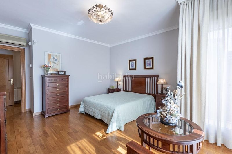 Foto 40c99cbd-d9f1-4262-a9b3-896176b5efc8. Casa pareada vivienda exclusiva . en Fígares Granada
