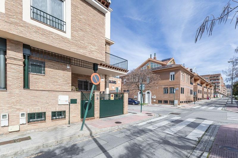 Foto 41f41b3c-e9c4-4a4c-8593-2c4f69447d8d. Casa pareada vivienda exclusiva . en Fígares Granada