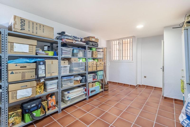 Foto 479c86fa-5b7b-4a6f-812d-51ea7e0cf867. Casa pareada vivienda exclusiva . en Fígares Granada