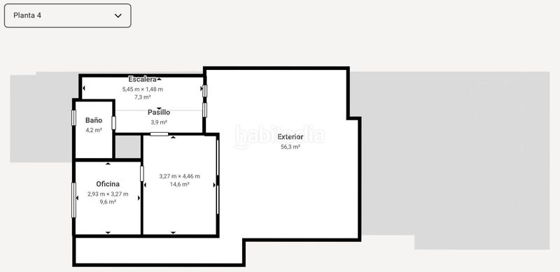 Foto 61e71074-eb3f-45f2-ab41-7a47d93c0139. Casa pareada vivienda exclusiva . en Fígares Granada