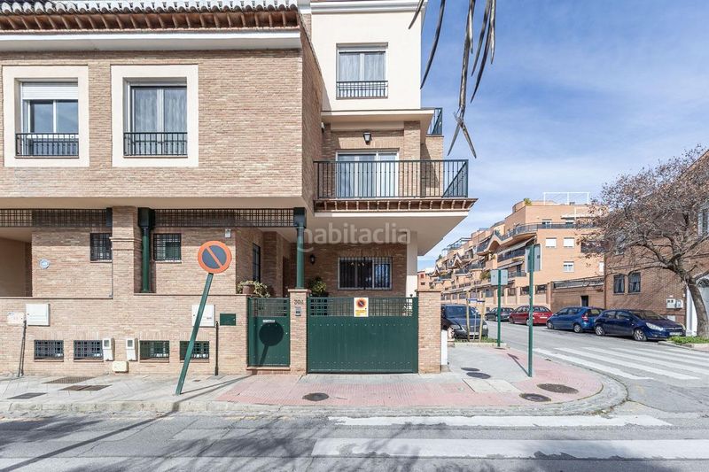 Foto 62a04770-72df-4fa8-b9fe-e4acaef59e3e. Casa pareada vivienda exclusiva . en Fígares Granada