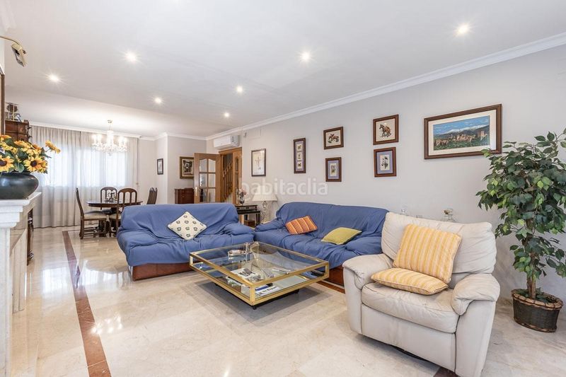 Foto 64128591-3581-4fc8-8749-33618756d202. Casa pareada vivienda exclusiva . en Fígares Granada
