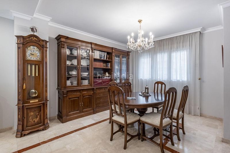 Foto 6c364512-cc59-4884-aa3a-30249a5982a5. Casa pareada vivienda exclusiva . en Fígares Granada