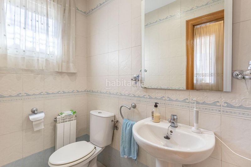 Foto 6f76266d-7c84-42ef-ba11-de9948dce35e. Casa pareada vivienda exclusiva . en Fígares Granada