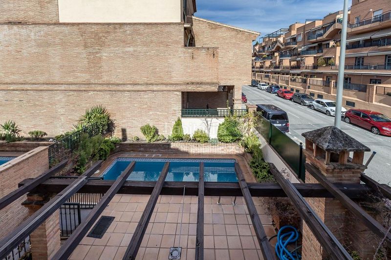 Foto 8626e5d4-aecb-4f4b-9a4d-ed3830a580a9. Casa pareada vivienda exclusiva . en Fígares Granada