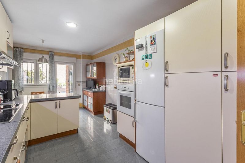 Foto 8af5c19c-14f1-48d4-81a0-d76b66673118. Casa pareada vivienda exclusiva . en Fígares Granada