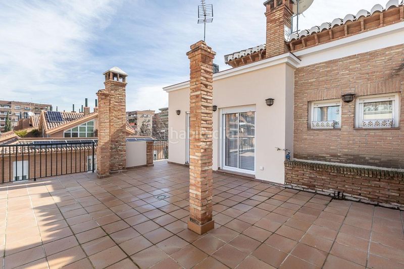 Foto 8b900707-de03-4fec-bee3-8190d9db6e95. Casa pareada vivienda exclusiva . en Fígares Granada