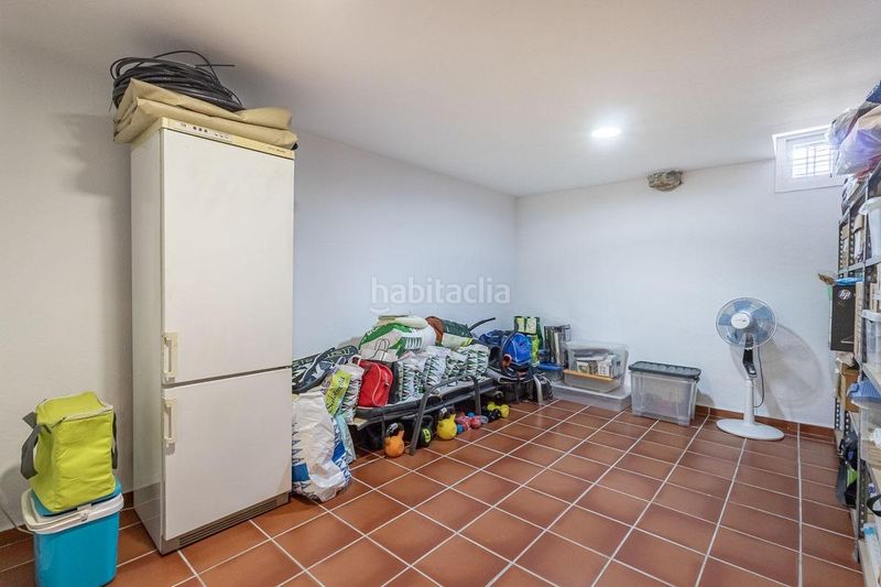 Foto 98dd69a9-e43e-4899-ad5d-5e35ba0cc11c. Casa pareada vivienda exclusiva . en Fígares Granada