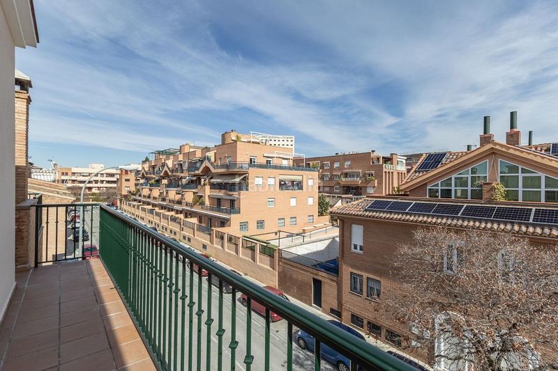 Foto 98fce5f3-9fb9-4353-8d8a-8a0fe6be14bb. Casa pareada vivienda exclusiva . en Fígares Granada