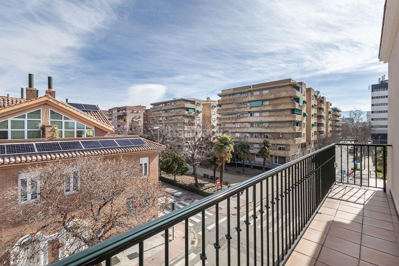 Foto 9c703c6a-9b6a-4119-8cf3-2782a8cb3c2f. Casa pareada vivienda exclusiva . en Fígares Granada