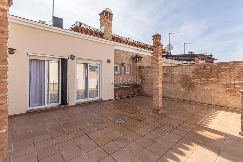 Foto 9e0adf4d-95f4-4289-9e30-89a114a71df1. Casa pareada vivienda exclusiva . en Fígares Granada