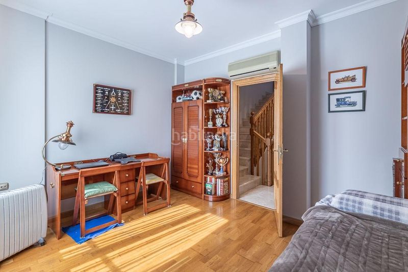 Foto 9e3e9dd1-ccdb-4c95-a4a4-025c254a1b9b. Casa pareada vivienda exclusiva . en Fígares Granada