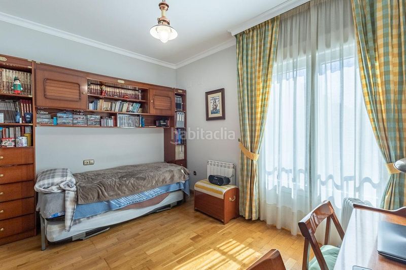 Foto 9e487dbd-7848-490a-8d0b-77fac349c3ea. Casa pareada vivienda exclusiva . en Fígares Granada