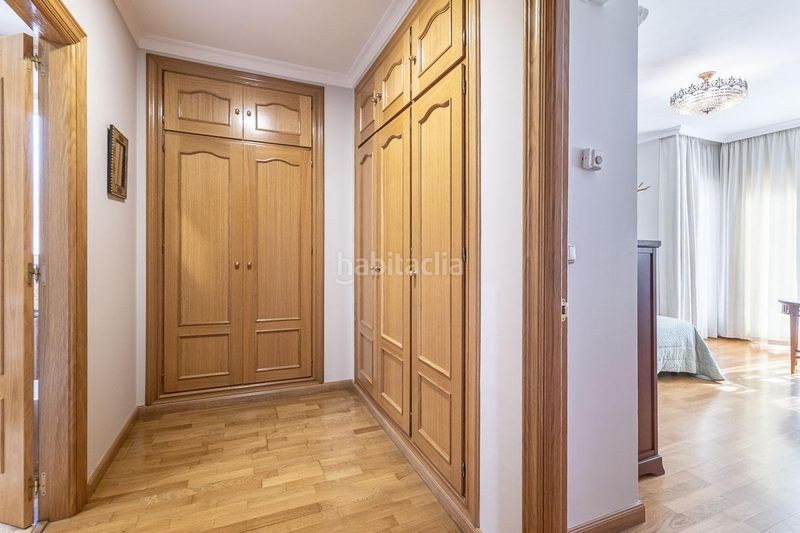 Foto a2bb6035-d301-4fbc-9749-563a8f8ddf50. Casa pareada vivienda exclusiva . en Fígares Granada