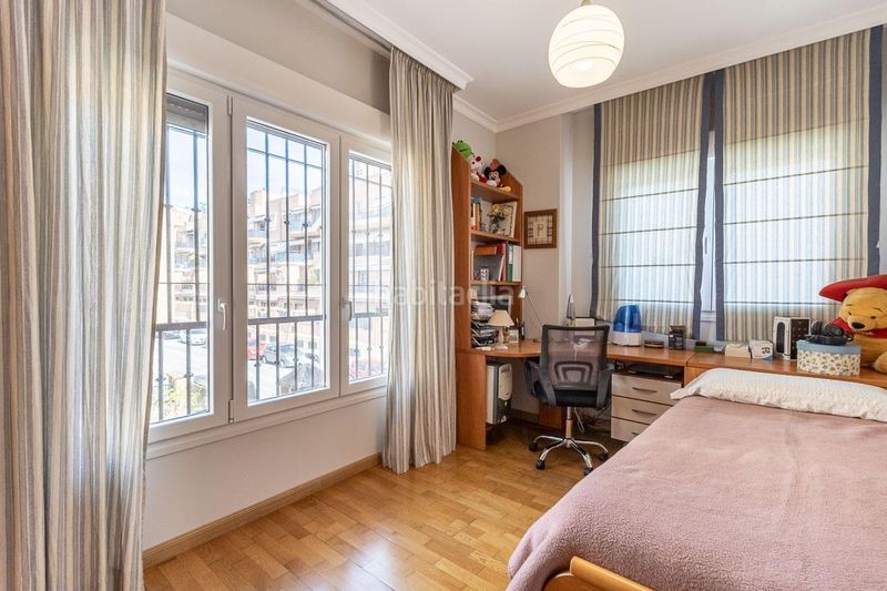 Foto ac7baf24-d3e5-4673-ae26-7f71fe59a47c. Casa pareada vivienda exclusiva . en Fígares Granada