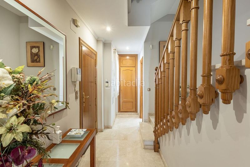 Foto b983fd82-2684-440d-8e49-adf938ffe6af. Casa pareada vivienda exclusiva . en Fígares Granada