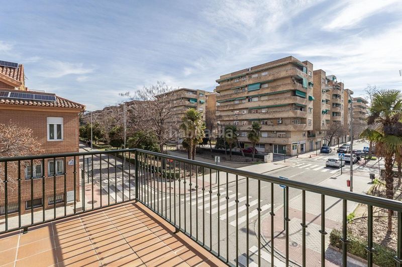 Foto bd0d7793-6c91-46b7-a5ac-0c424cca21da. Casa pareada vivienda exclusiva . en Fígares Granada