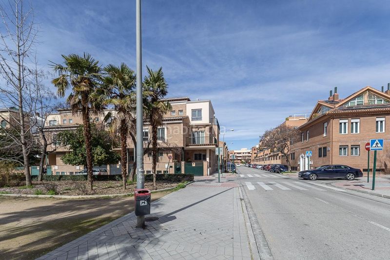 Foto c663d331-3dbd-45fc-a02c-8b9f556dd8d7. Casa pareada vivienda exclusiva . en Fígares Granada