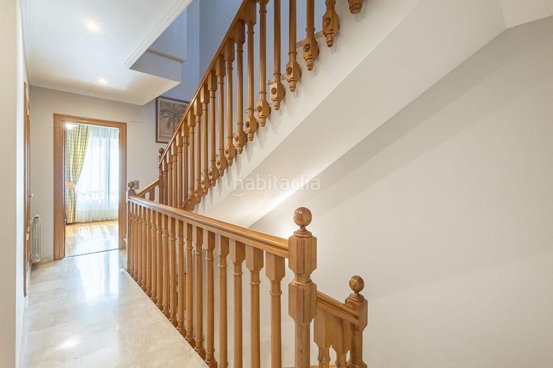 Foto cb6edd6f-f264-4653-ab81-6a3fea7f4a99. Casa pareada vivienda exclusiva . en Fígares Granada