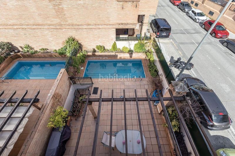 Foto cbead36c-d23c-4e0f-a525-d7d92d8ce4fe. Casa pareada vivienda exclusiva . en Fígares Granada