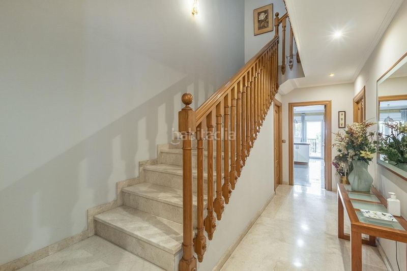 Foto e3be3544-c768-48f5-bd3e-5d810c06dafc. Casa pareada vivienda exclusiva . en Fígares Granada