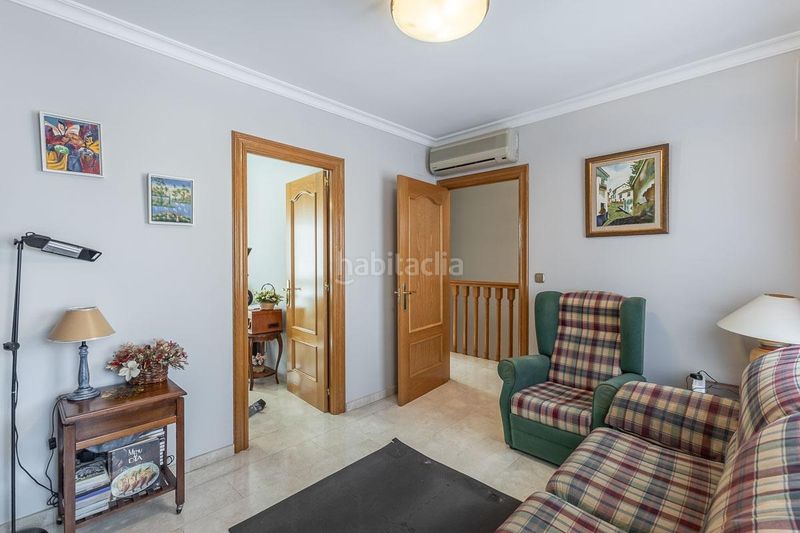 Foto e6fa099d-2651-487a-955c-6a59ea0fa5a4. Casa pareada vivienda exclusiva . en Fígares Granada
